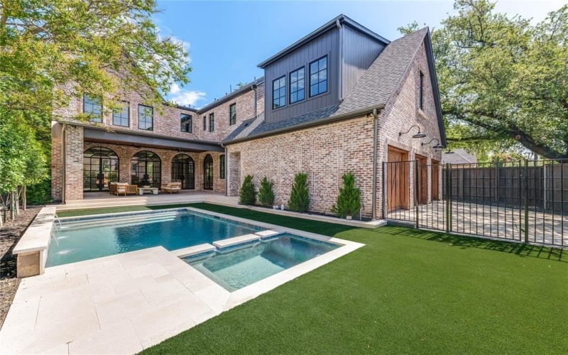 3401 Colgate Avenue, University Park, TX 75225, 5 Bedrooms Bedrooms, ,6 BathroomsBathrooms,Residential,For Sale,3401 Colgate Avenue,20952682