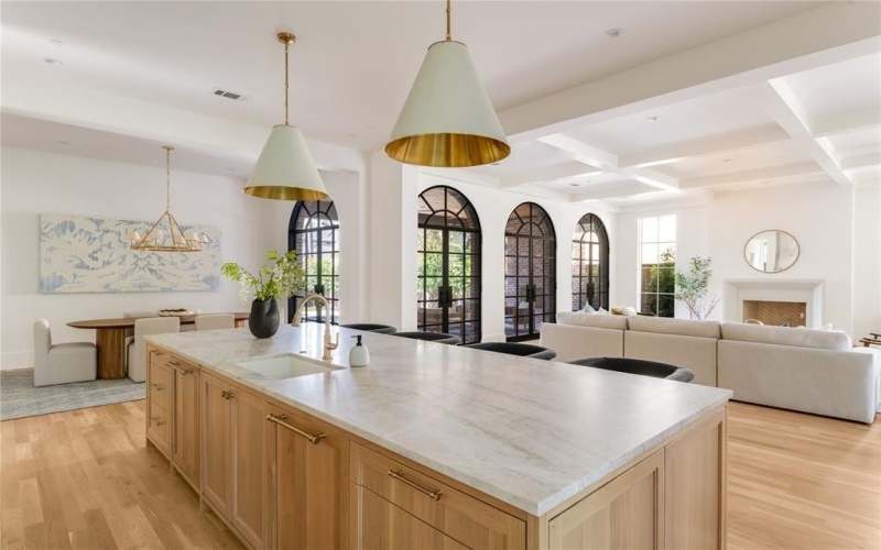 3401 Colgate Avenue, University Park, TX 75225, 5 Bedrooms Bedrooms, ,6 BathroomsBathrooms,Residential,For Sale,3401 Colgate Avenue,20952682