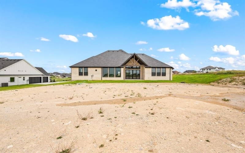 12109 Bella Vino Drive, Fort Worth, TX 76126, 3 Habitaciones Habitaciones , ,2 BañosBaños,Residential,En Venta,12109 Bella Vino Drive,20952733