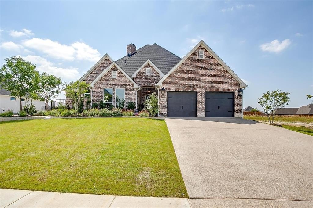 11008 Familia Real Drive, Benbrook, TX 76126, 3 Bedrooms Bedrooms, ,2 BathroomsBathrooms,Residential,For Sale,11008 Familia Real Drive,20952743