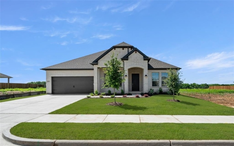 2397 Rams Horn Drive, Waxahachie, TX 75165, 4 Bedrooms Bedrooms, ,3 BathroomsBathrooms,Residential,For Sale,2397 Rams Horn Drive,20952777