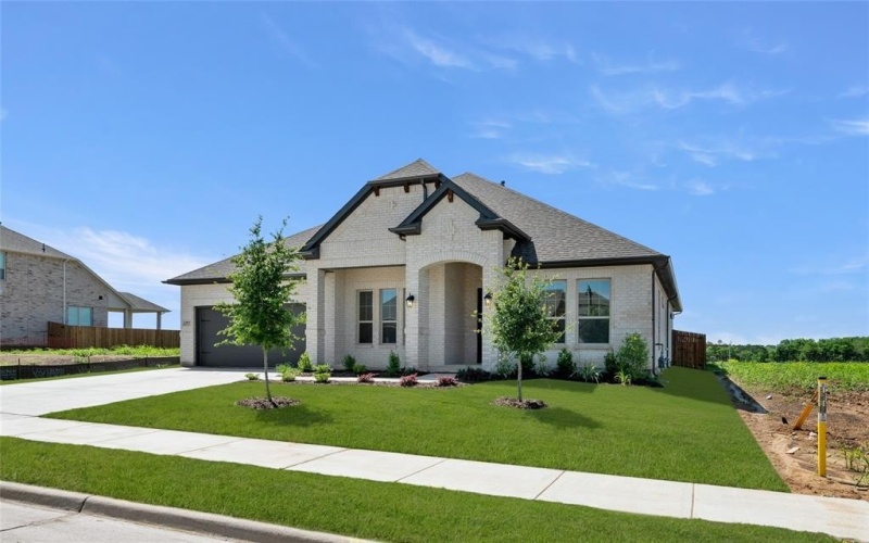 2397 Rams Horn Drive, Waxahachie, TX 75165, 4 Bedrooms Bedrooms, ,3 BathroomsBathrooms,Residential,For Sale,2397 Rams Horn Drive,20952777