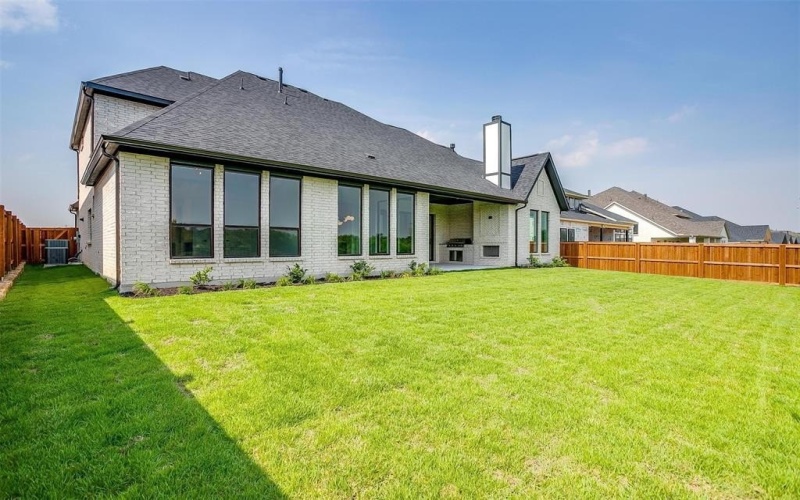 13229 Meadow Cross, Fort Worth, TX 76008, 4 Bedrooms Bedrooms, ,5 BathroomsBathrooms,Residential,For Sale,13229 Meadow Cross,20952801