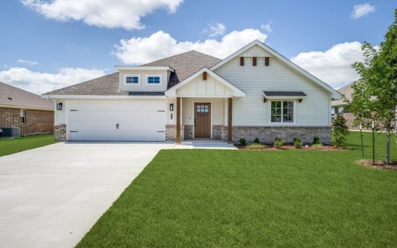 4712 Elite Drive, Sanger, TX 76266, 3 Habitaciones Habitaciones , ,2 BañosBaños,Residential,En Venta,4712 Elite Drive,20952825