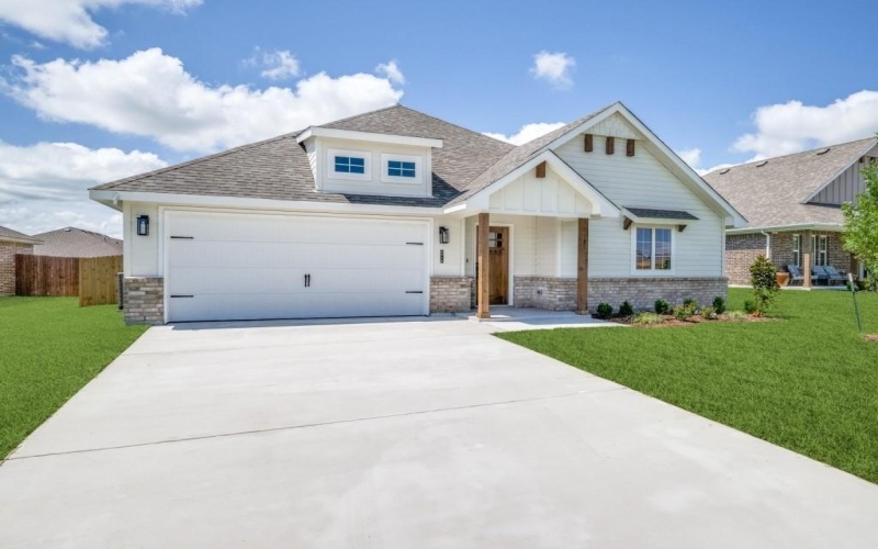 4712 Elite Drive, Sanger, TX 76266, 3 Habitaciones Habitaciones , ,2 BañosBaños,Residential,En Venta,4712 Elite Drive,20952825