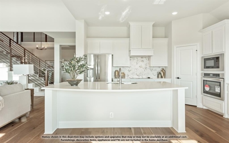 1019 Hickory Chase Lane, Melissa, TX 75454, 5 Bedrooms Bedrooms, ,5 BathroomsBathrooms,Residential,For Sale,1019 Hickory Chase Lane,20952864