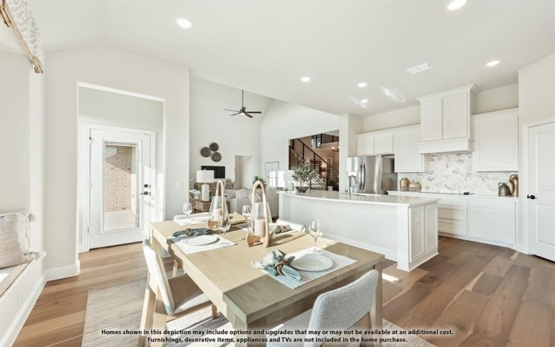 1019 Hickory Chase Lane, Melissa, TX 75454, 5 Bedrooms Bedrooms, ,5 BathroomsBathrooms,Residential,For Sale,1019 Hickory Chase Lane,20952864