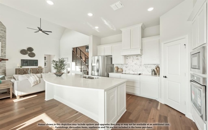1019 Hickory Chase Lane, Melissa, TX 75454, 5 Bedrooms Bedrooms, ,5 BathroomsBathrooms,Residential,For Sale,1019 Hickory Chase Lane,20952864