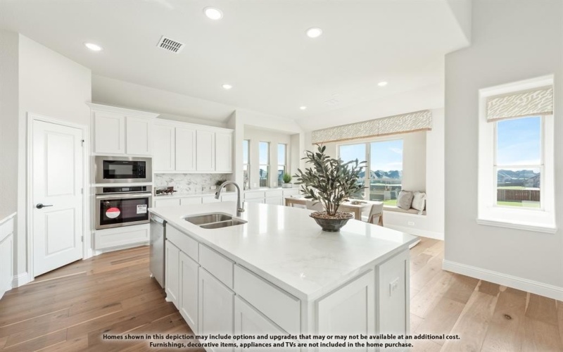 1019 Hickory Chase Lane, Melissa, TX 75454, 5 Bedrooms Bedrooms, ,5 BathroomsBathrooms,Residential,For Sale,1019 Hickory Chase Lane,20952864