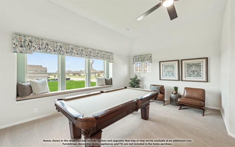 1019 Hickory Chase Lane, Melissa, TX 75454, 5 Bedrooms Bedrooms, ,5 BathroomsBathrooms,Residential,For Sale,1019 Hickory Chase Lane,20952864