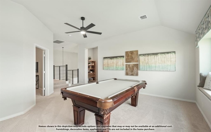 1019 Hickory Chase Lane, Melissa, TX 75454, 5 Bedrooms Bedrooms, ,5 BathroomsBathrooms,Residential,For Sale,1019 Hickory Chase Lane,20952864