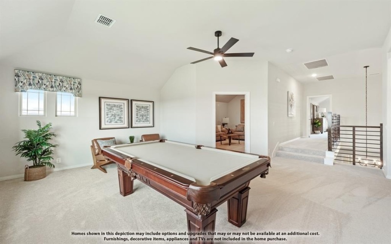 1019 Hickory Chase Lane, Melissa, TX 75454, 5 Bedrooms Bedrooms, ,5 BathroomsBathrooms,Residential,For Sale,1019 Hickory Chase Lane,20952864