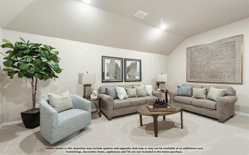1019 Hickory Chase Lane, Melissa, TX 75454, 5 Bedrooms Bedrooms, ,5 BathroomsBathrooms,Residential,For Sale,1019 Hickory Chase Lane,20952864