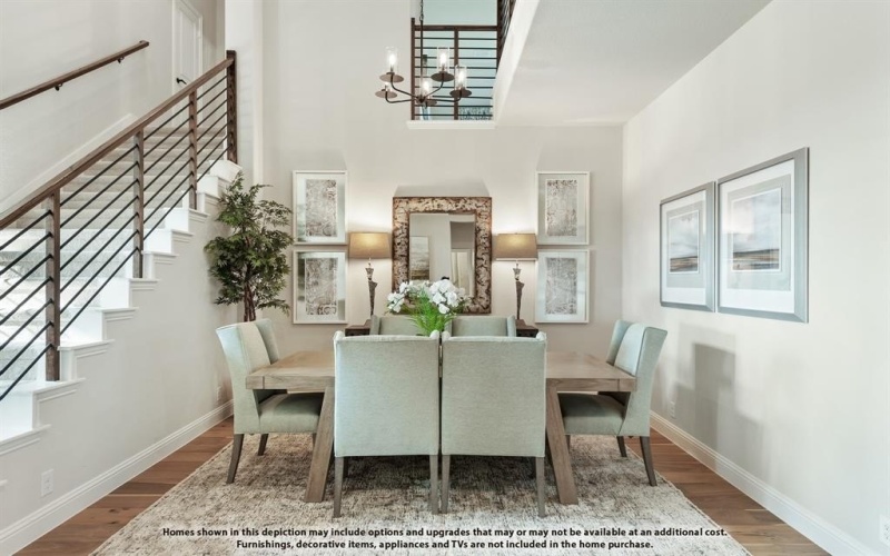 1019 Hickory Chase Lane, Melissa, TX 75454, 5 Bedrooms Bedrooms, ,5 BathroomsBathrooms,Residential,For Sale,1019 Hickory Chase Lane,20952864