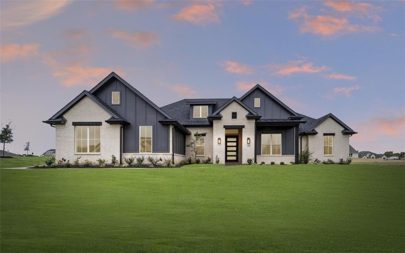 145 Knoll Trail, Gunter, TX 75058, 3 Habitaciones Habitaciones , ,2 BañosBaños,Residential,En Venta,145 Knoll Trail,20952878