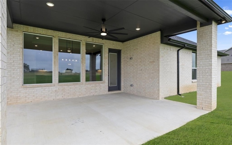 145 Knoll Trail, Gunter, TX 75058, 3 Habitaciones Habitaciones , ,2 BañosBaños,Residential,En Venta,145 Knoll Trail,20952878