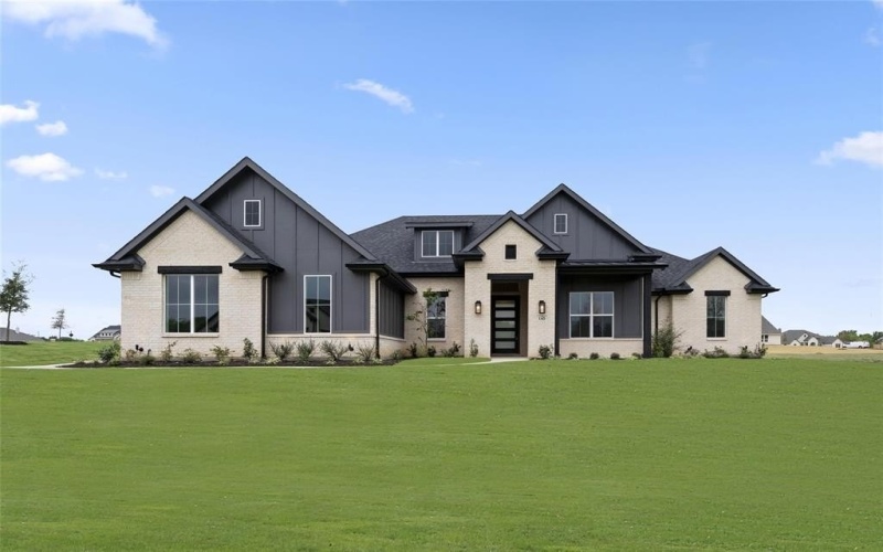 145 Knoll Trail, Gunter, TX 75058, 3 Habitaciones Habitaciones , ,2 BañosBaños,Residential,En Venta,145 Knoll Trail,20952878