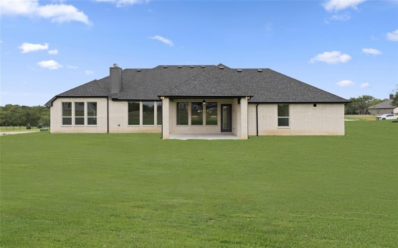 145 Knoll Trail, Gunter, TX 75058, 3 Habitaciones Habitaciones , ,2 BañosBaños,Residential,En Venta,145 Knoll Trail,20952878