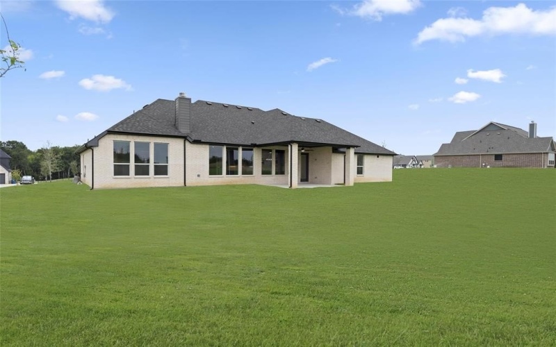 145 Knoll Trail, Gunter, TX 75058, 3 Habitaciones Habitaciones , ,2 BañosBaños,Residential,En Venta,145 Knoll Trail,20952878
