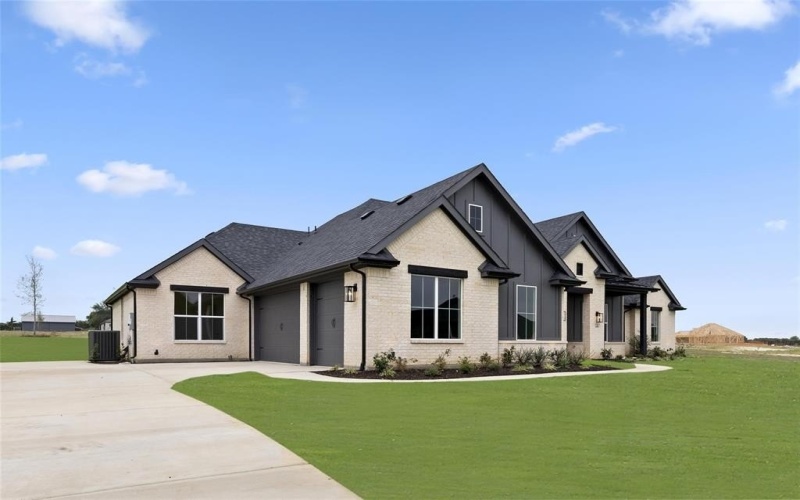 145 Knoll Trail, Gunter, TX 75058, 3 Habitaciones Habitaciones , ,2 BañosBaños,Residential,En Venta,145 Knoll Trail,20952878