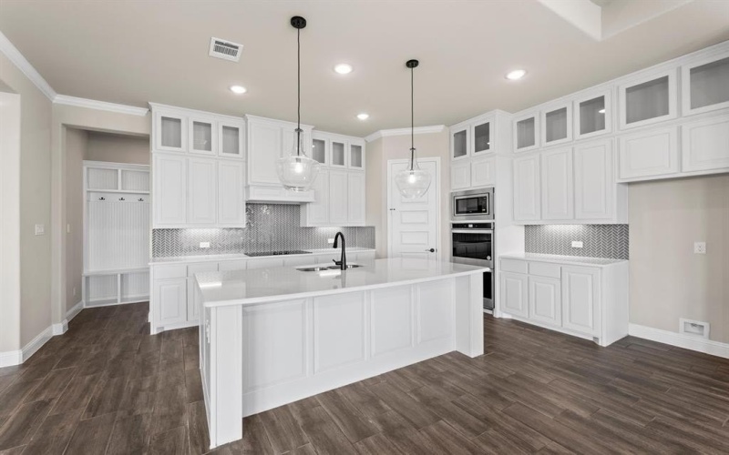 145 Knoll Trail, Gunter, TX 75058, 3 Habitaciones Habitaciones , ,2 BañosBaños,Residential,En Venta,145 Knoll Trail,20952878