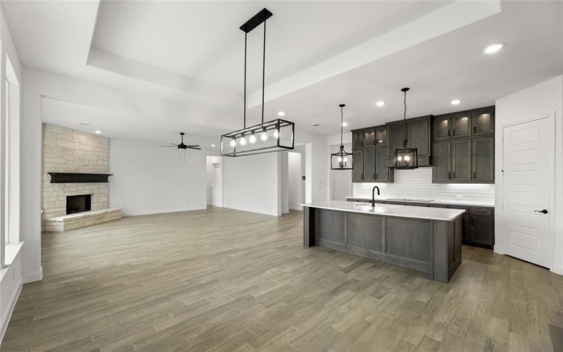 145 Knoll Trail, Gunter, TX 75058, 3 Habitaciones Habitaciones , ,2 BañosBaños,Residential,En Venta,145 Knoll Trail,20952878