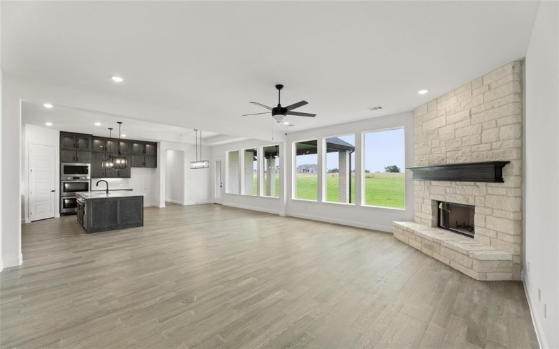 145 Knoll Trail, Gunter, TX 75058, 3 Habitaciones Habitaciones , ,2 BañosBaños,Residential,En Venta,145 Knoll Trail,20952878