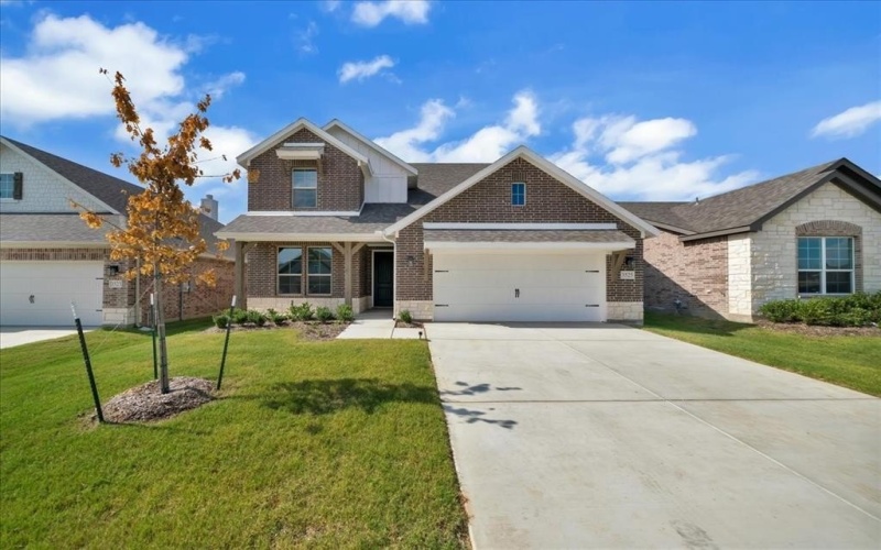 3525 Columbus Street, Gainesville, TX 76240, 4 Bedrooms Bedrooms, ,3 BathroomsBathrooms,Residential,For Sale,3525 Columbus Street,20952965