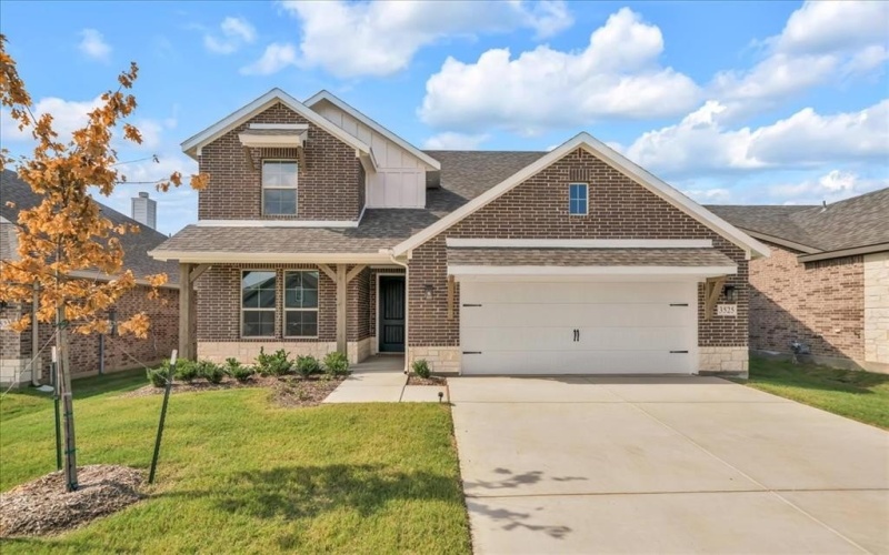 3525 Columbus Street, Gainesville, TX 76240, 4 Bedrooms Bedrooms, ,3 BathroomsBathrooms,Residential,For Sale,3525 Columbus Street,20952965