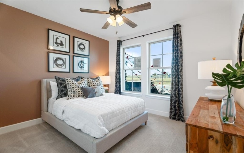 110 National Court, Forney, TX 75126, 4 Habitaciones Habitaciones , ,3 BañosBaños,Residential,En Venta,110 National Court,20952977