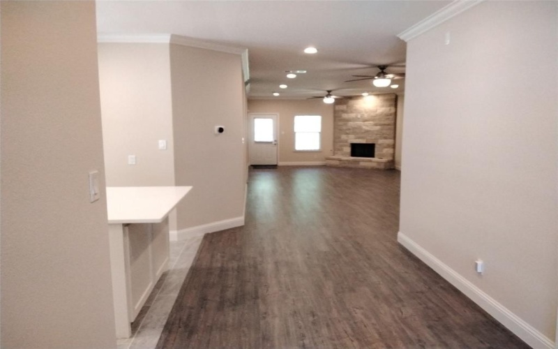 899 E Jefferson Street, Van Alstyne, TX 75495, 4 Habitaciones Habitaciones , ,3 BañosBaños,Residential,En Venta,899 E Jefferson Street,20953004