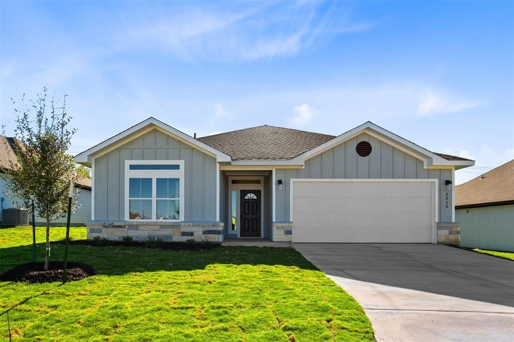 3215 Llano Alto Circle, Temple, TX 76504, 4 Habitaciones Habitaciones , ,2 BañosBaños,Residential,En Venta,3215 Llano Alto Circle,20953007