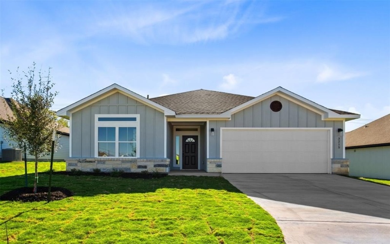 3215 Llano Alto Circle, Temple, TX 76504, 4 Habitaciones Habitaciones , ,2 BañosBaños,Residential,En Venta,3215 Llano Alto Circle,20953007