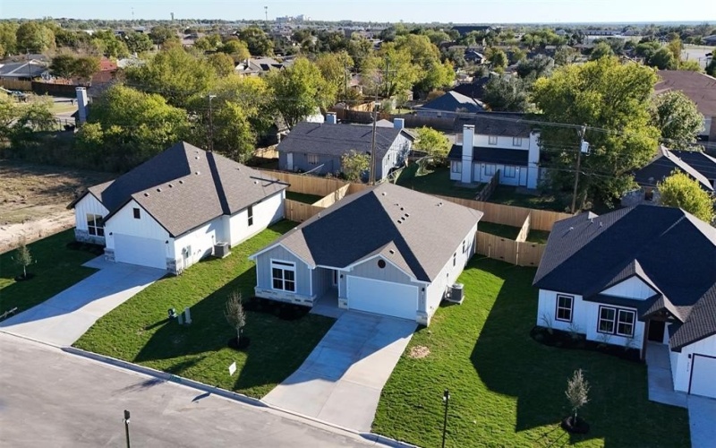 3215 Llano Alto Circle, Temple, TX 76504, 4 Habitaciones Habitaciones , ,2 BañosBaños,Residential,En Venta,3215 Llano Alto Circle,20953007