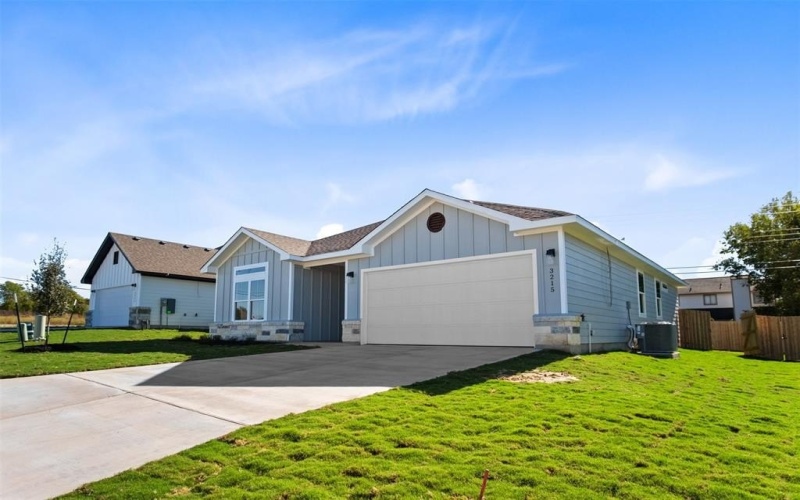 3215 Llano Alto Circle, Temple, TX 76504, 4 Habitaciones Habitaciones , ,2 BañosBaños,Residential,En Venta,3215 Llano Alto Circle,20953007