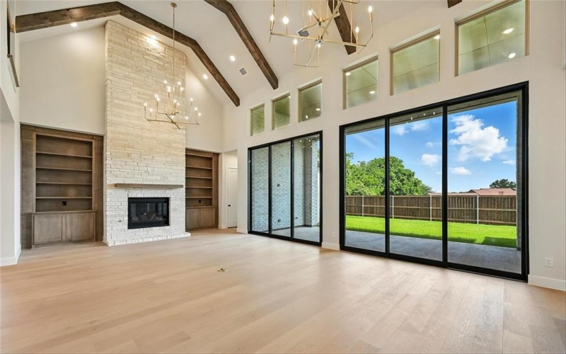 2311 Sarah Drive, Rockwall, TX 75087, 4 Habitaciones Habitaciones , ,5 BañosBaños,Residential,En Venta,2311 Sarah Drive,20953008