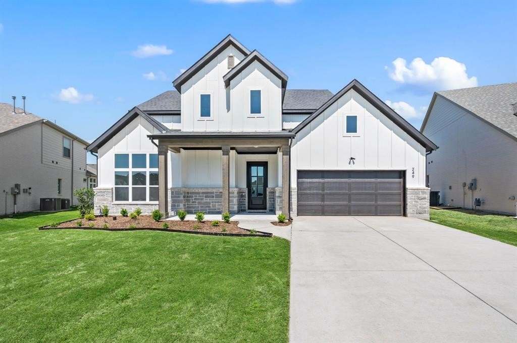 249 Observation Drive N, Aledo, TX 76008, 4 Habitaciones Habitaciones , ,3 BañosBaños,Residential,En Venta,249 Observation Drive N,20953023