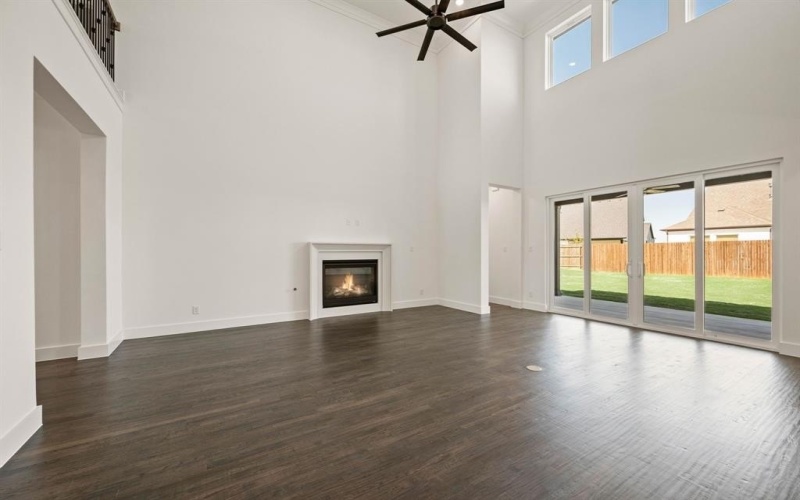 249 Observation Drive N, Aledo, TX 76008, 4 Habitaciones Habitaciones , ,3 BañosBaños,Residential,En Venta,249 Observation Drive N,20953023