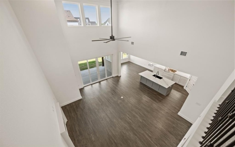249 Observation Drive N, Aledo, TX 76008, 4 Habitaciones Habitaciones , ,3 BañosBaños,Residential,En Venta,249 Observation Drive N,20953023