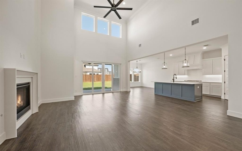 249 Observation Drive N, Aledo, TX 76008, 4 Habitaciones Habitaciones , ,3 BañosBaños,Residential,En Venta,249 Observation Drive N,20953023
