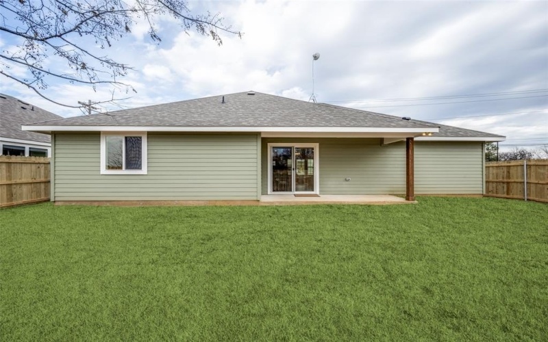 310 Sam Drive, Hillsboro, TX 76645, 3 Habitaciones Habitaciones , ,2 BañosBaños,Residential,En Venta,310 Sam Drive,20953036