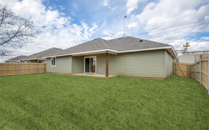 310 Sam Drive, Hillsboro, TX 76645, 3 Habitaciones Habitaciones , ,2 BañosBaños,Residential,En Venta,310 Sam Drive,20953036
