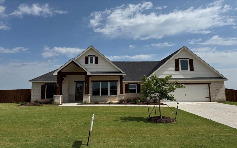 148 Chapowits, Godley, TX 76044, 3 Habitaciones Habitaciones , ,2 BañosBaños,Residential,En Venta,148 Chapowits,20953037