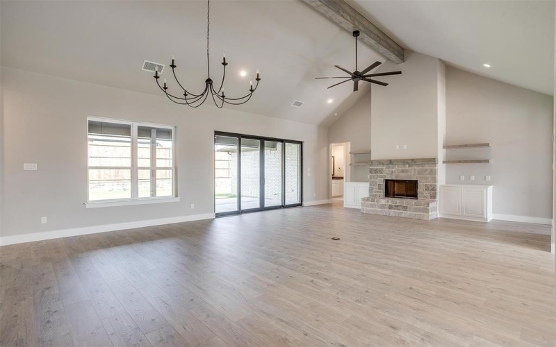 604 Bluff Point Lane, Haslet, TX 76052, 4 Habitaciones Habitaciones , ,2 BañosBaños,Residential,En Venta,604 Bluff Point Lane,20953074