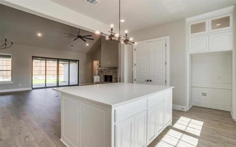 604 Bluff Point Lane, Haslet, TX 76052, 4 Habitaciones Habitaciones , ,2 BañosBaños,Residential,En Venta,604 Bluff Point Lane,20953074