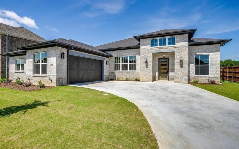 604 Bluff Point Lane, Haslet, TX 76052, 4 Habitaciones Habitaciones , ,2 BañosBaños,Residential,En Venta,604 Bluff Point Lane,20953074