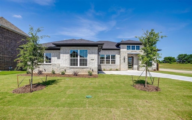 604 Bluff Point Lane, Haslet, TX 76052, 4 Habitaciones Habitaciones , ,2 BañosBaños,Residential,En Venta,604 Bluff Point Lane,20953074