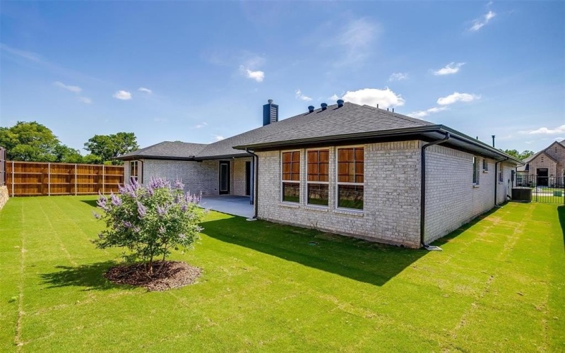 604 Bluff Point Lane, Haslet, TX 76052, 4 Habitaciones Habitaciones , ,2 BañosBaños,Residential,En Venta,604 Bluff Point Lane,20953074
