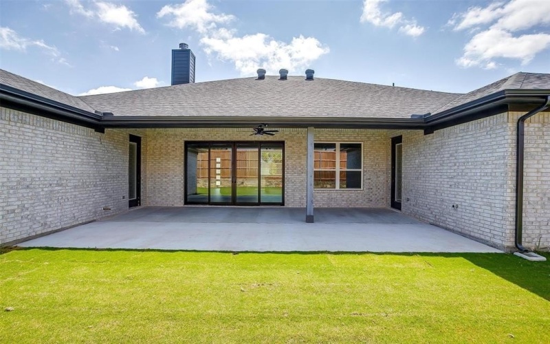 604 Bluff Point Lane, Haslet, TX 76052, 4 Habitaciones Habitaciones , ,2 BañosBaños,Residential,En Venta,604 Bluff Point Lane,20953074