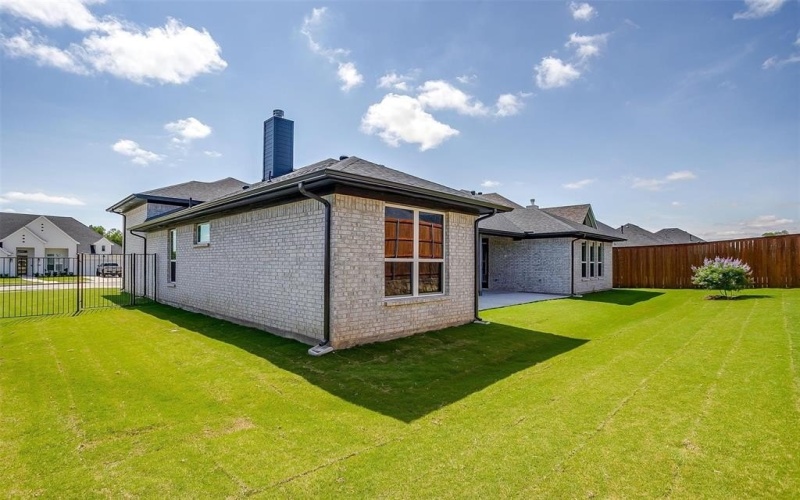 604 Bluff Point Lane, Haslet, TX 76052, 4 Habitaciones Habitaciones , ,2 BañosBaños,Residential,En Venta,604 Bluff Point Lane,20953074